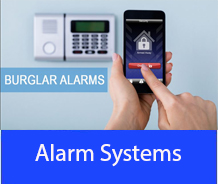 247 Security Group Alarms